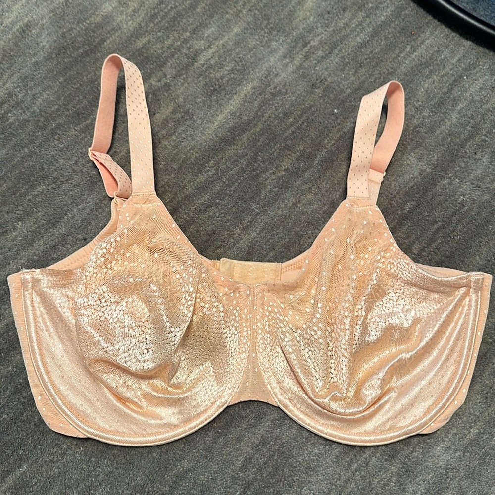 Wacoal back appeal seamless bra